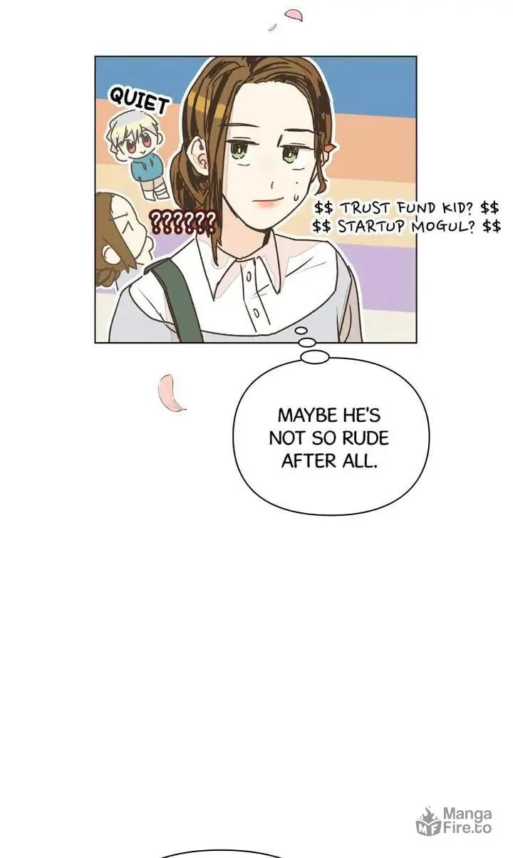 Read A Very Normal Ending chapter 1 image 86 on Lezhin