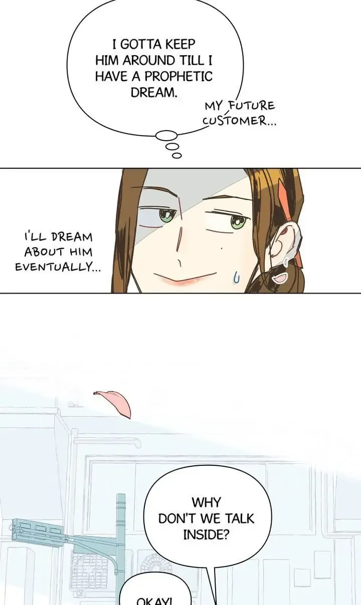 Read A Very Normal Ending chapter 1 image 87 on Lezhin