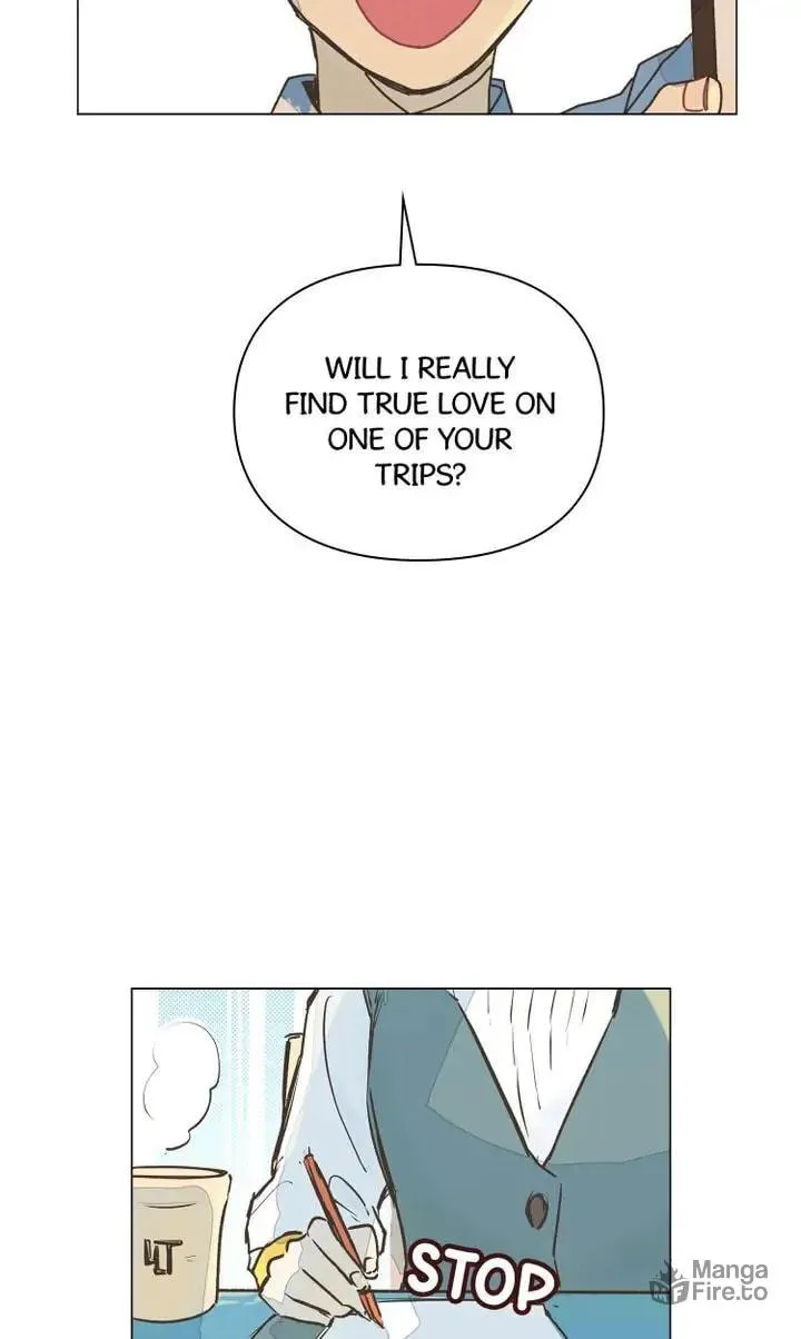 Read A Very Normal Ending chapter 1 image 9 on Lezhin