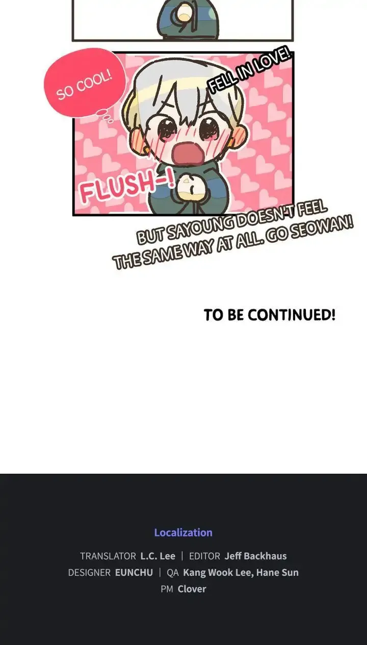 Read A Very Normal Ending chapter 1 image 91 on Lezhin