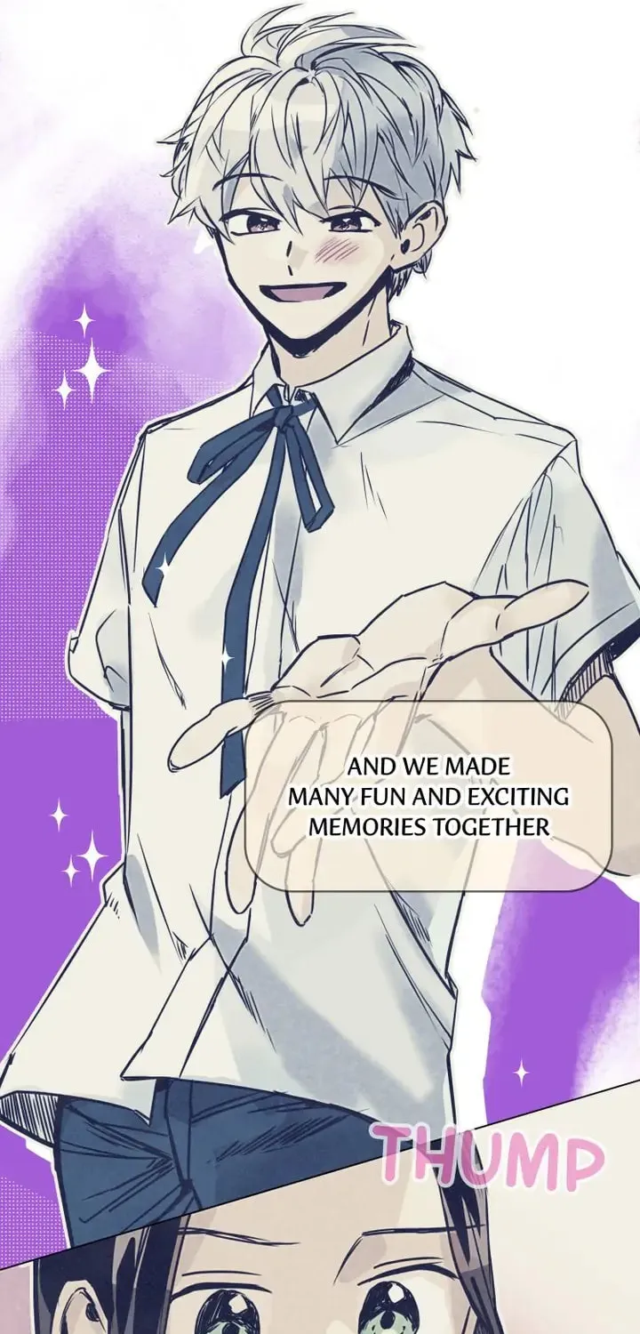 Read A Very Normal Ending chapter 11 image 11 on Lezhin