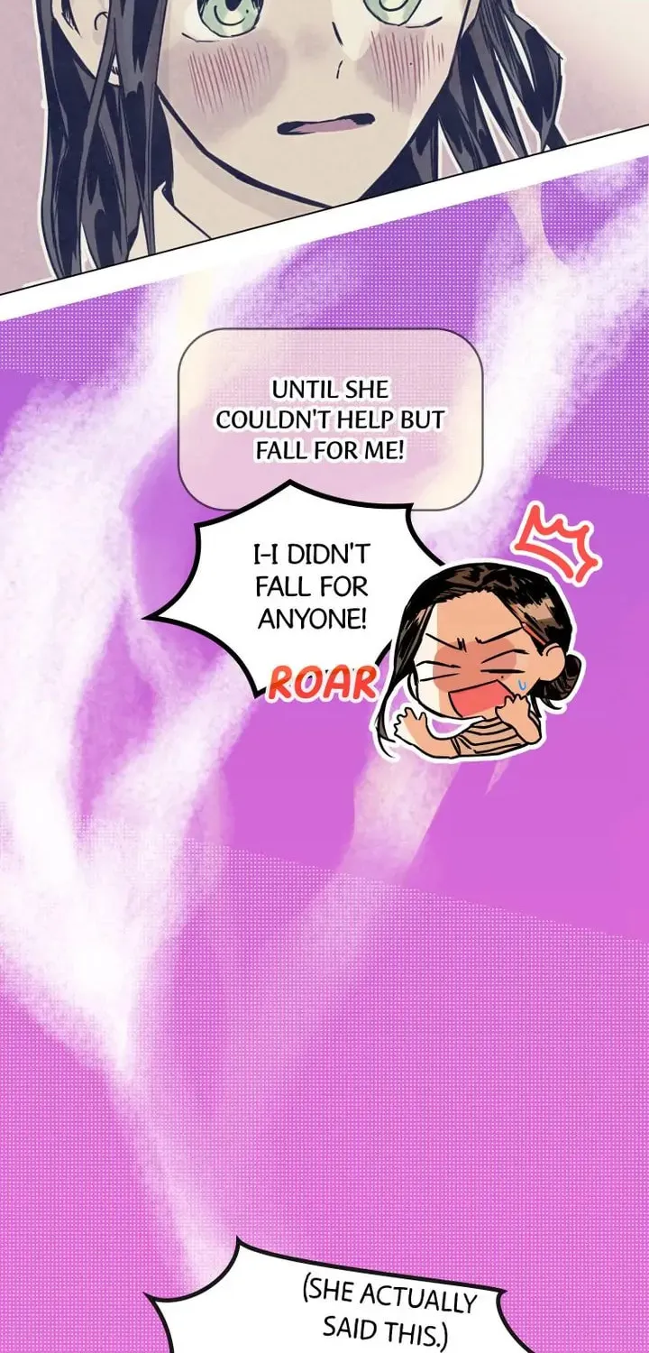 Read A Very Normal Ending chapter 11 image 12 on Lezhin