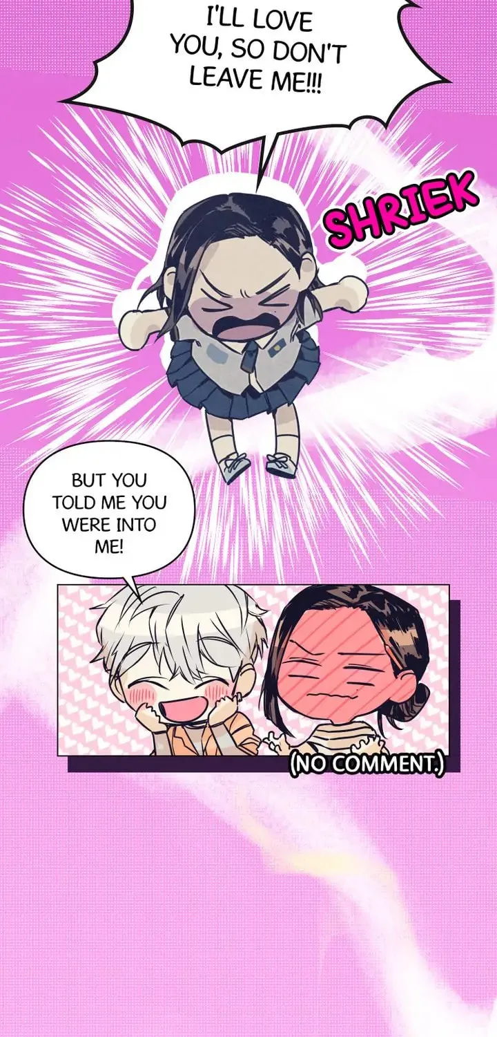 Read A Very Normal Ending chapter 11 image 13 on Lezhin