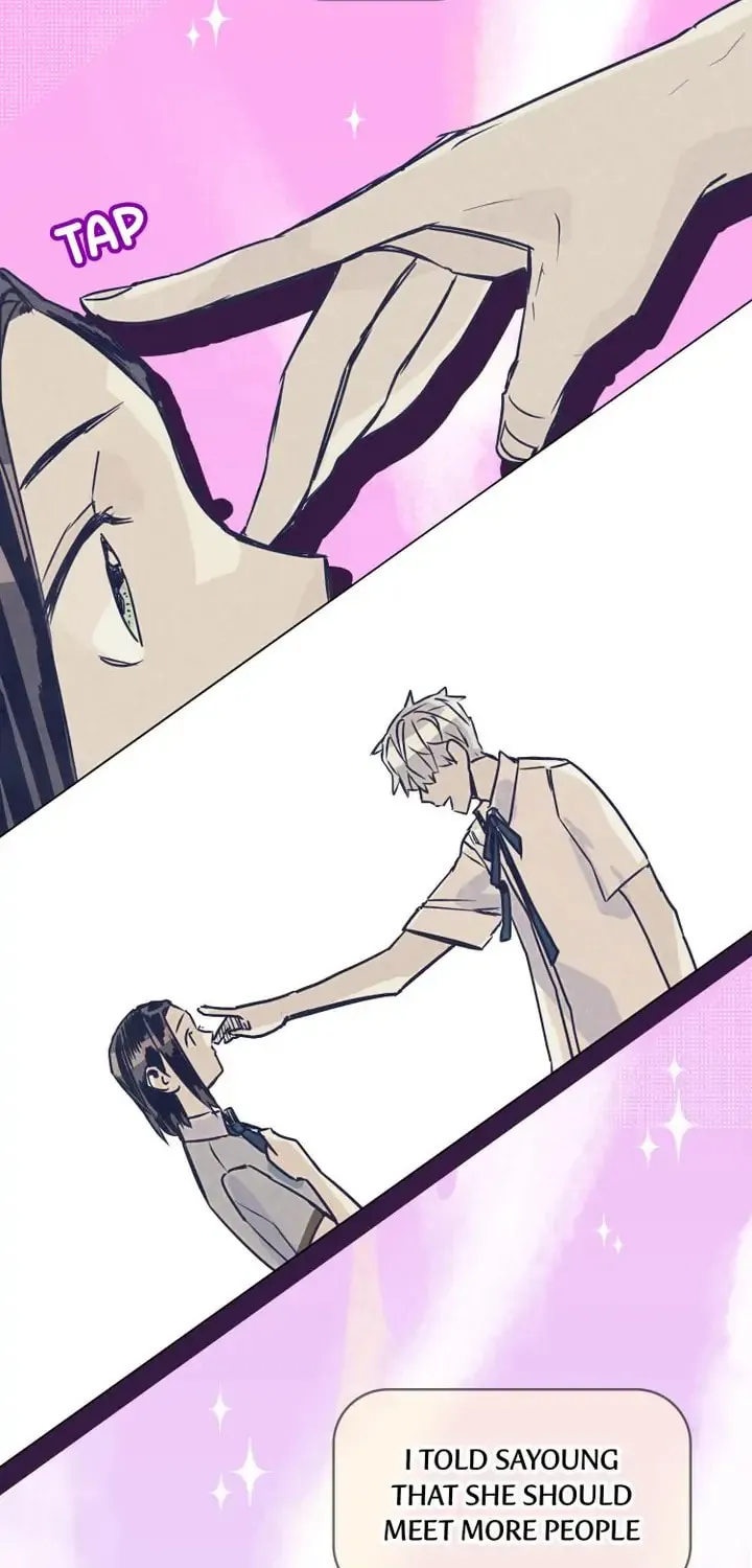 Read A Very Normal Ending chapter 11 image 15 on Lezhin
