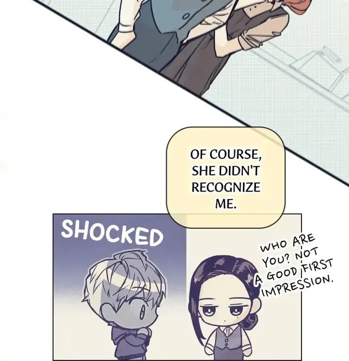 Read A Very Normal Ending chapter 11 image 18 on Lezhin