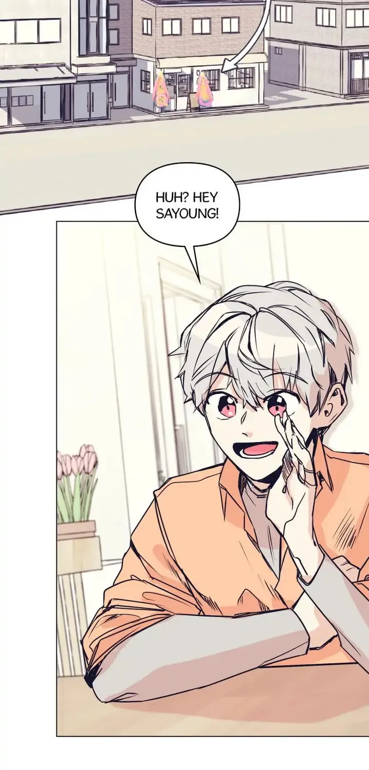 Read A Very Normal Ending chapter 11 image 2 on Lezhin