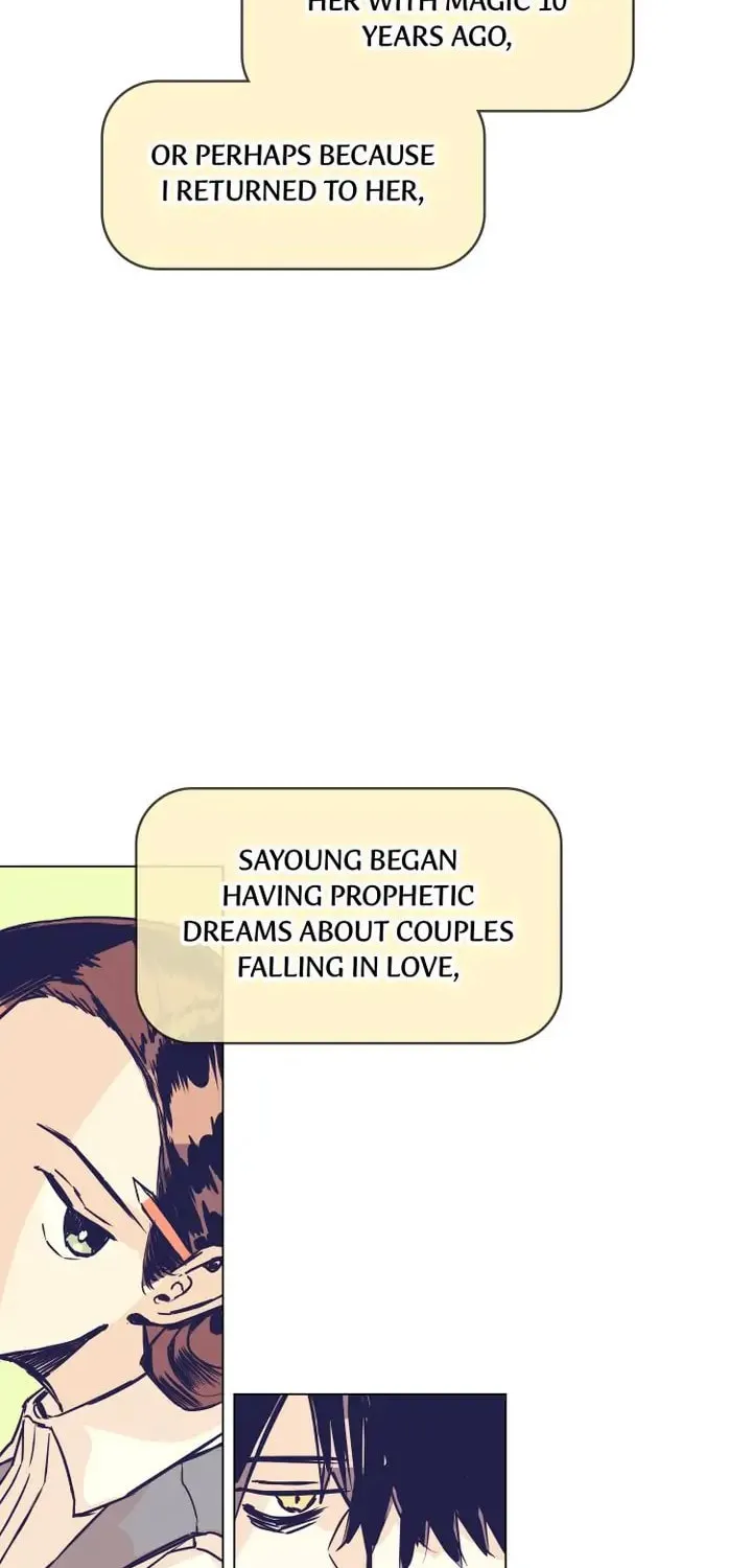 Read A Very Normal Ending chapter 11 image 20 on Lezhin