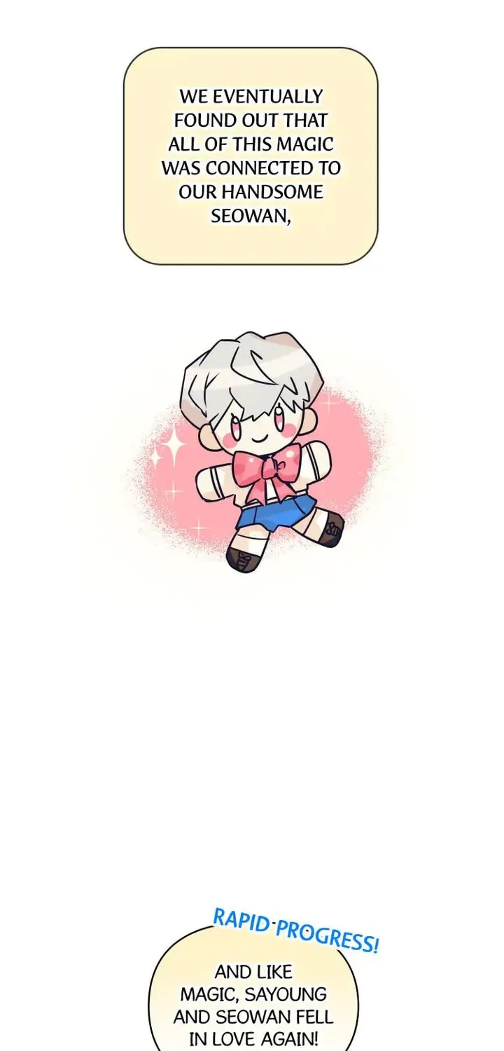 Read A Very Normal Ending chapter 11 image 23 on Lezhin