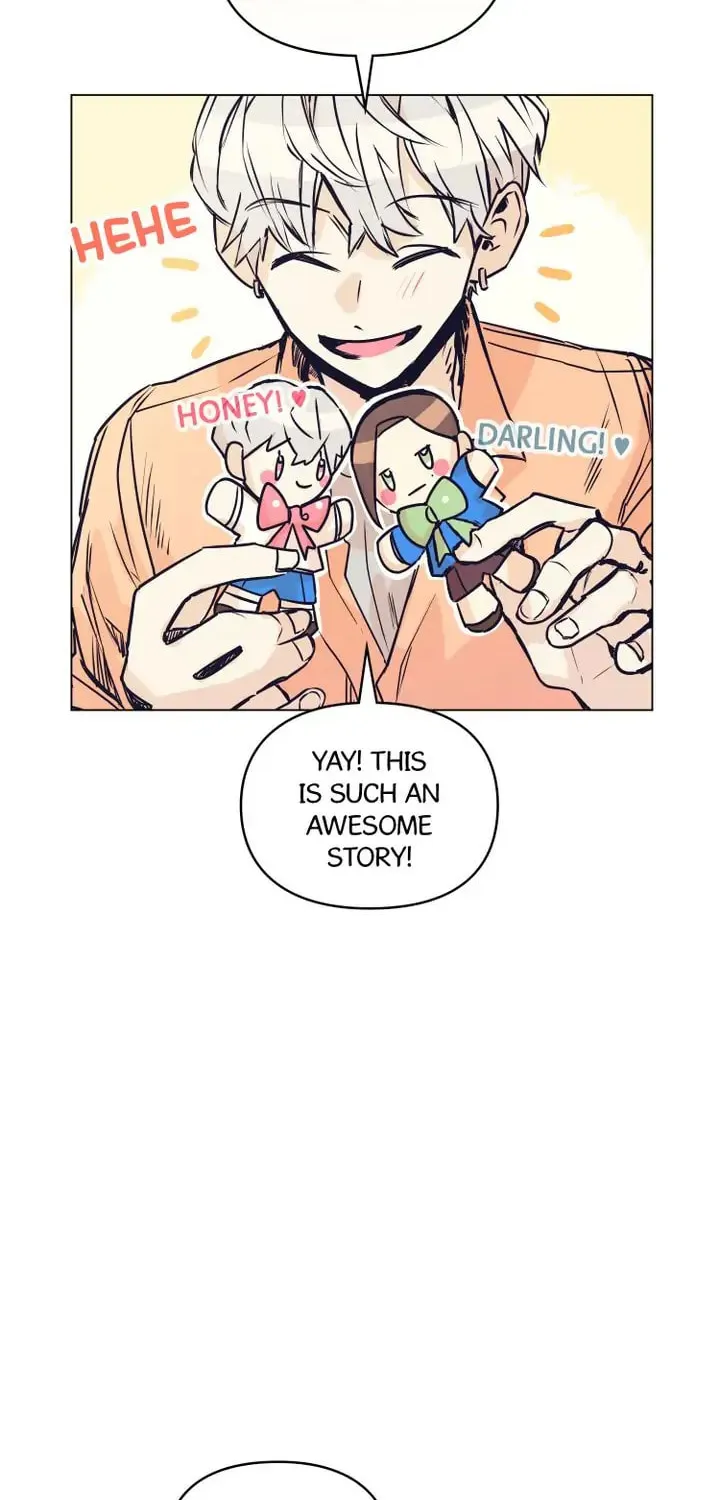 Read A Very Normal Ending chapter 11 image 24 on Lezhin
