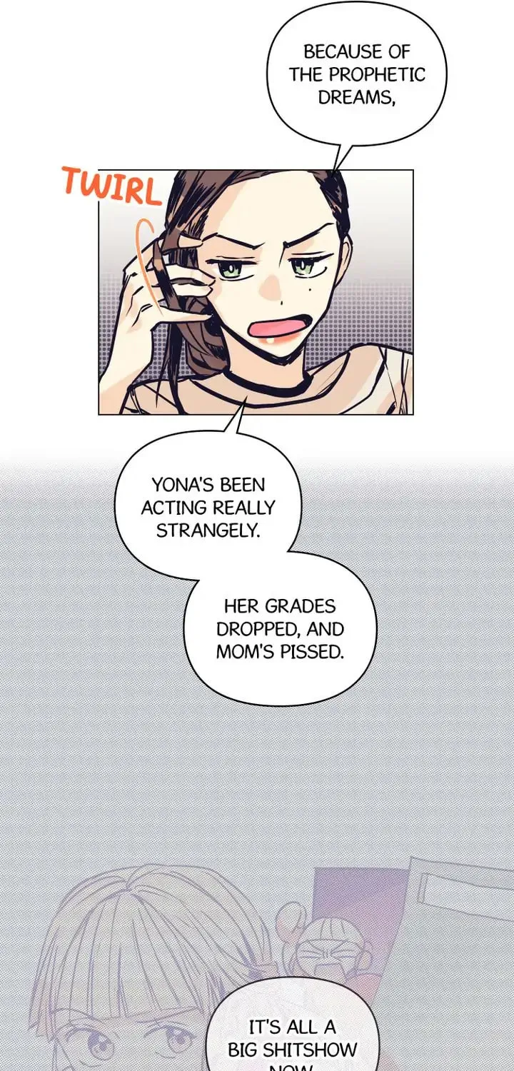 Read A Very Normal Ending chapter 11 image 27 on Lezhin