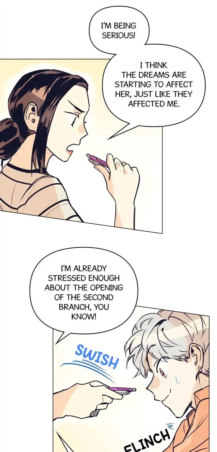 Read A Very Normal Ending chapter 11 image 29 on Lezhin