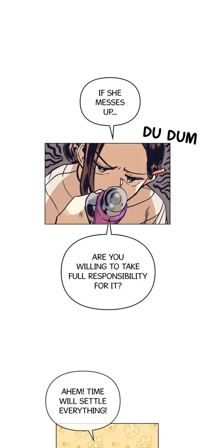 Read A Very Normal Ending chapter 11 image 31 on Lezhin