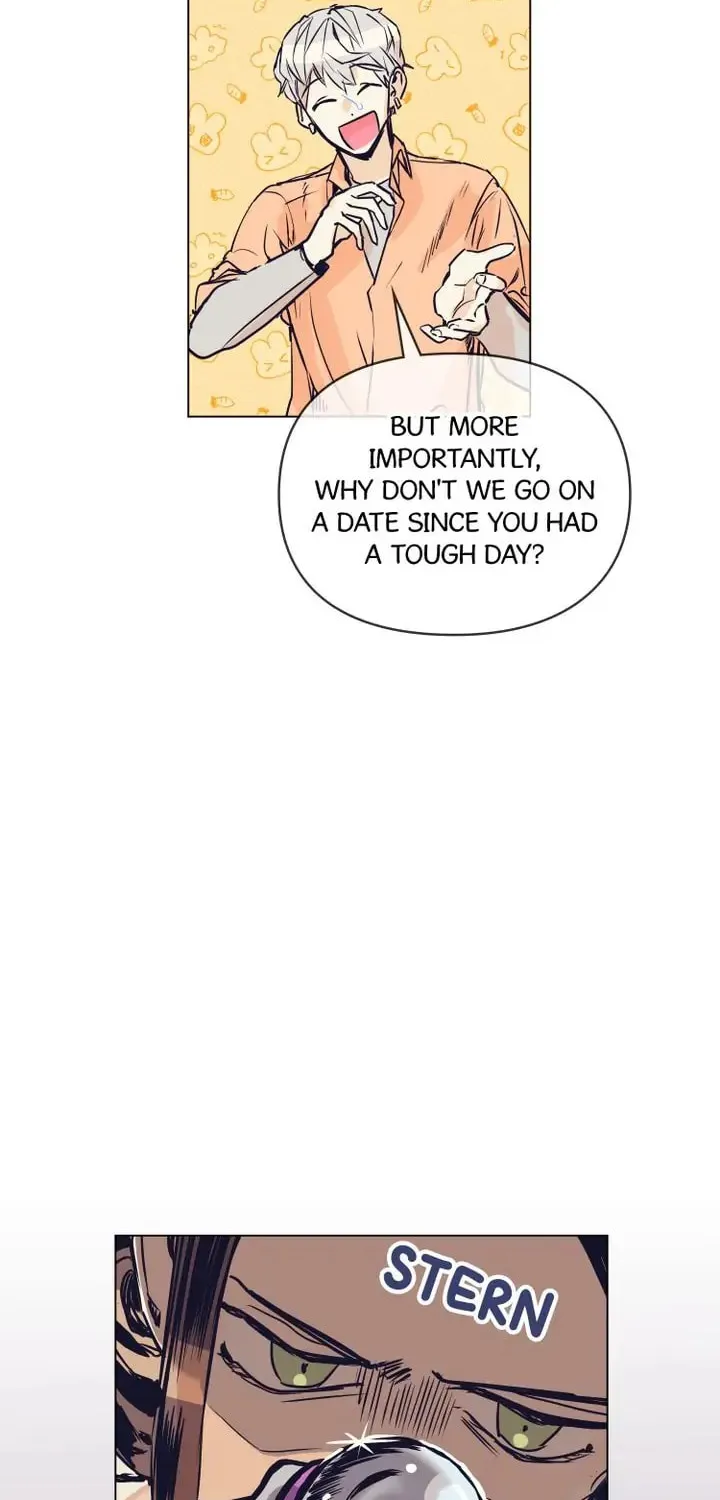 Read A Very Normal Ending chapter 11 image 32 on Lezhin