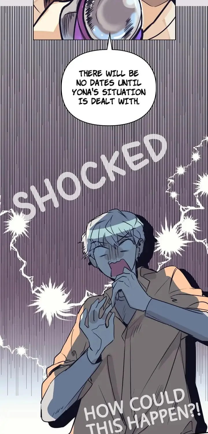 Read A Very Normal Ending chapter 11 image 33 on Lezhin