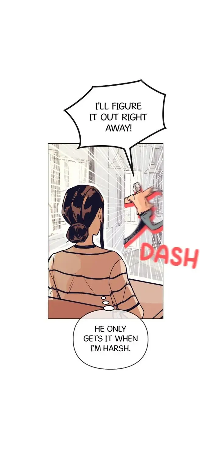 Read A Very Normal Ending chapter 11 image 35 on Lezhin
