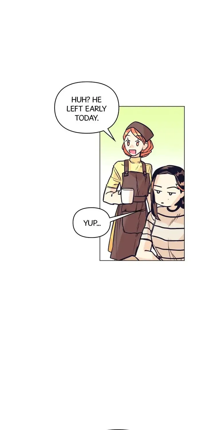 Read A Very Normal Ending chapter 11 image 36 on Lezhin
