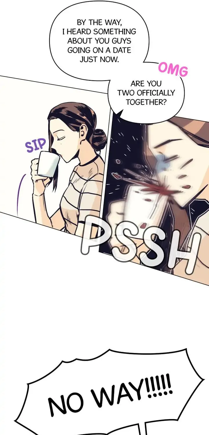 Read A Very Normal Ending chapter 11 image 39 on Lezhin
