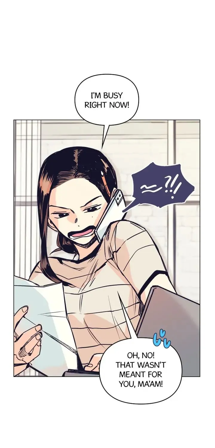 Read A Very Normal Ending chapter 11 image 4 on Lezhin