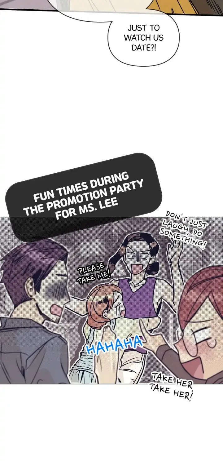 Read A Very Normal Ending chapter 11 image 41 on Lezhin