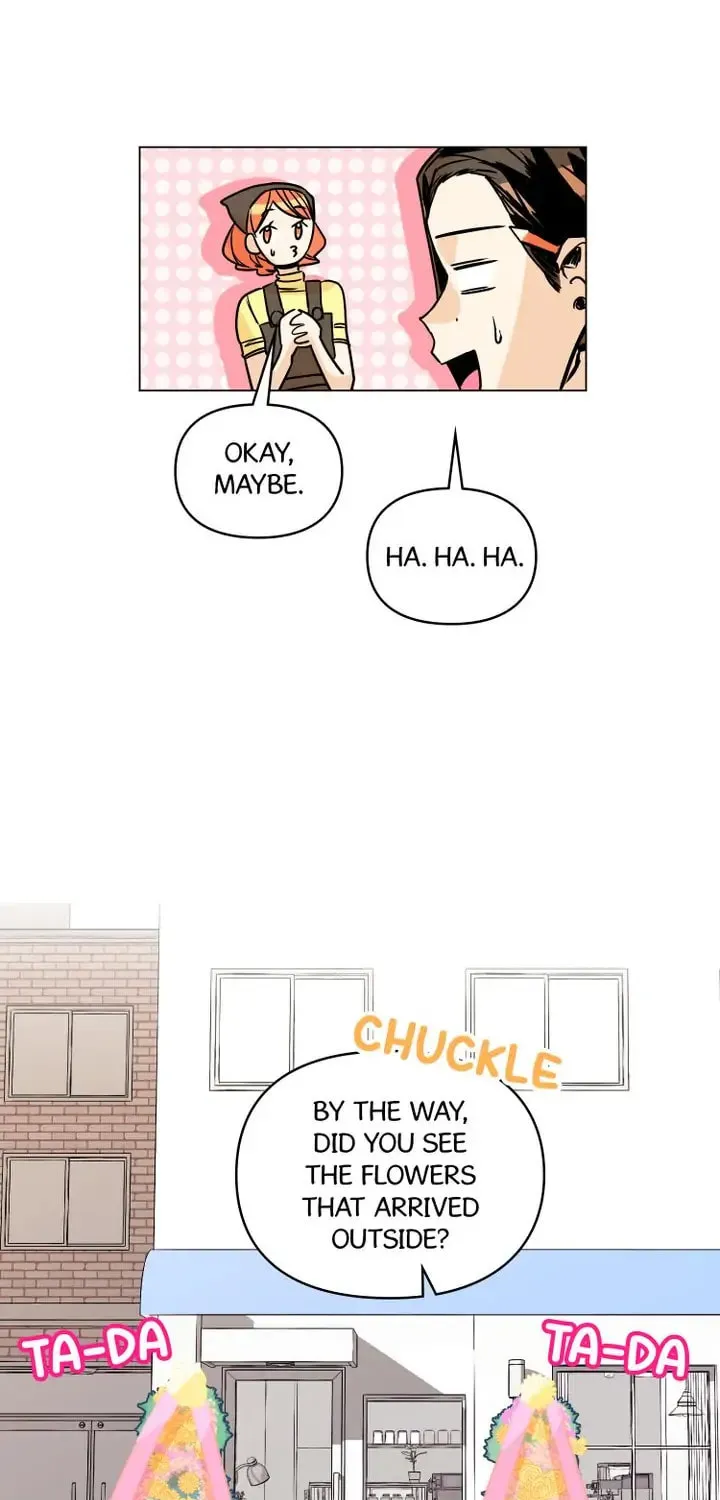 Read A Very Normal Ending chapter 11 image 43 on Lezhin