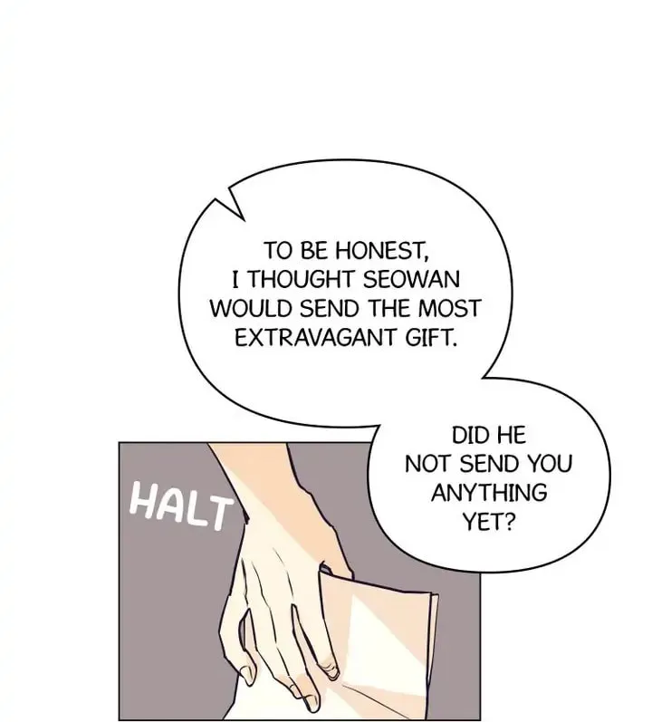 Read A Very Normal Ending chapter 11 image 46 on Lezhin
