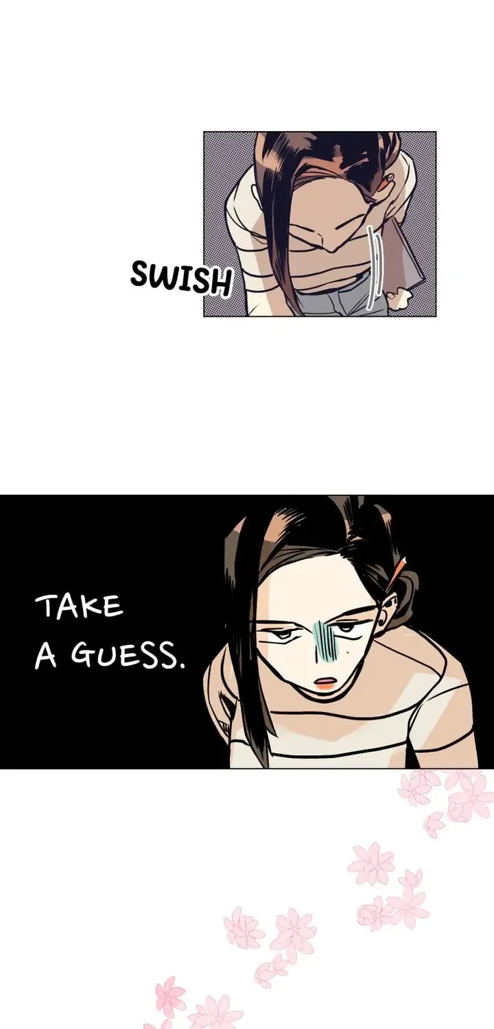 Read A Very Normal Ending chapter 11 image 47 on Lezhin