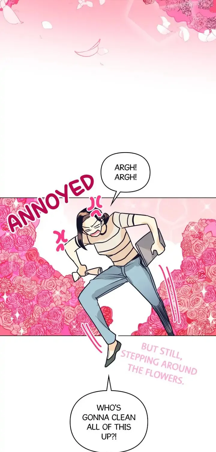 Read A Very Normal Ending chapter 11 image 49 on Lezhin