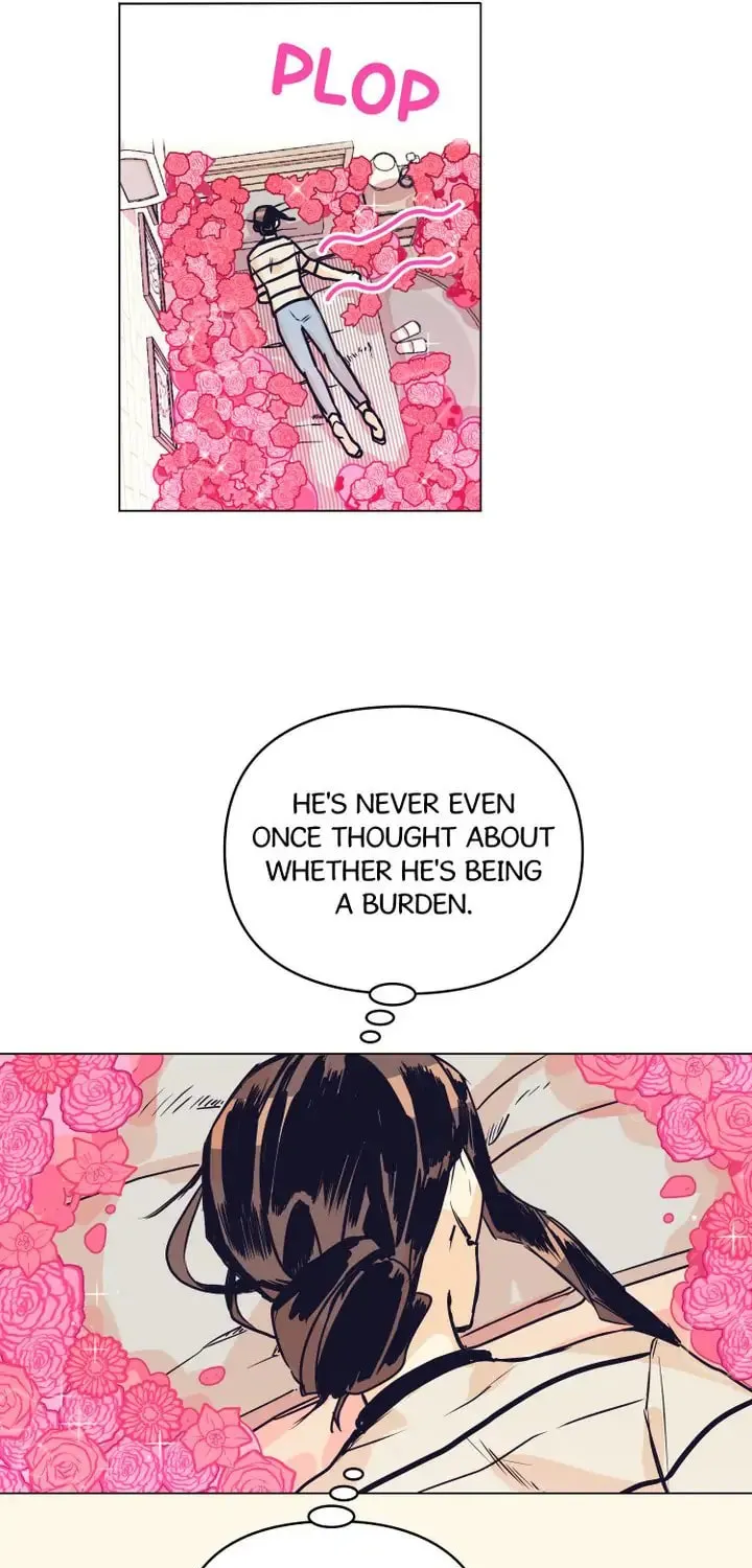 Read A Very Normal Ending chapter 11 image 51 on Lezhin