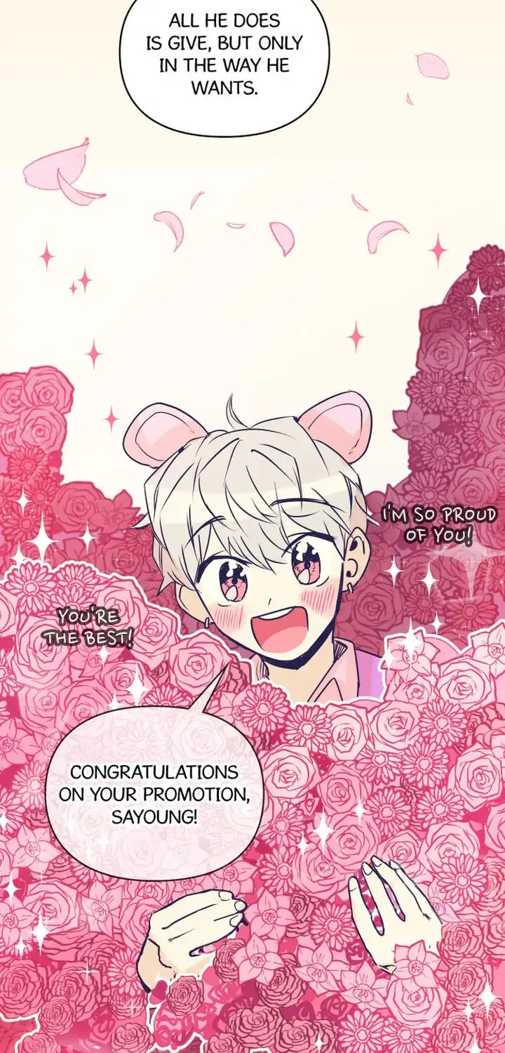 Read A Very Normal Ending chapter 11 image 52 on Lezhin