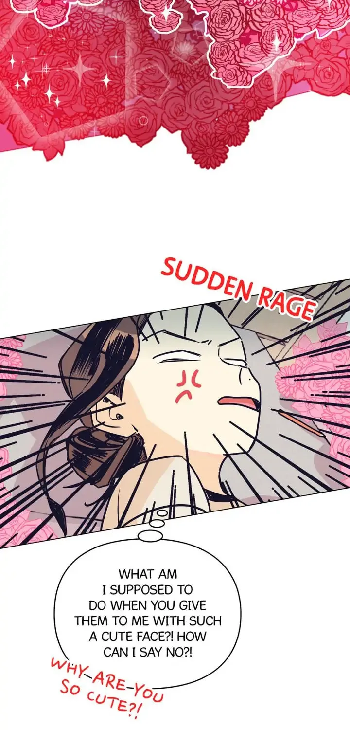 Read A Very Normal Ending chapter 11 image 53 on Lezhin