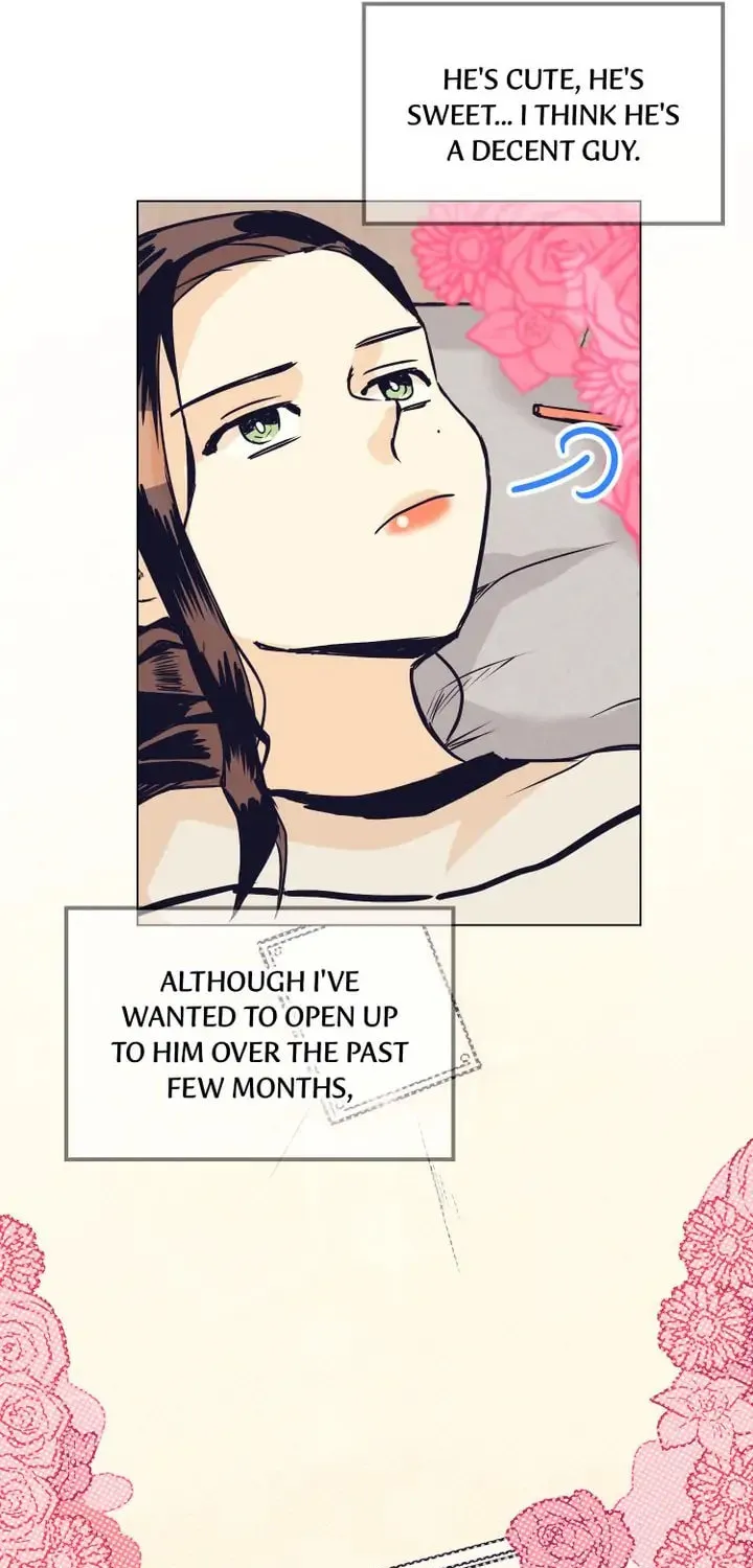 Read A Very Normal Ending chapter 11 image 55 on Lezhin