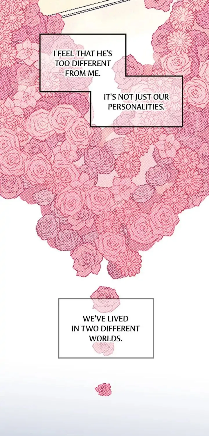 Read A Very Normal Ending chapter 11 image 56 on Lezhin
