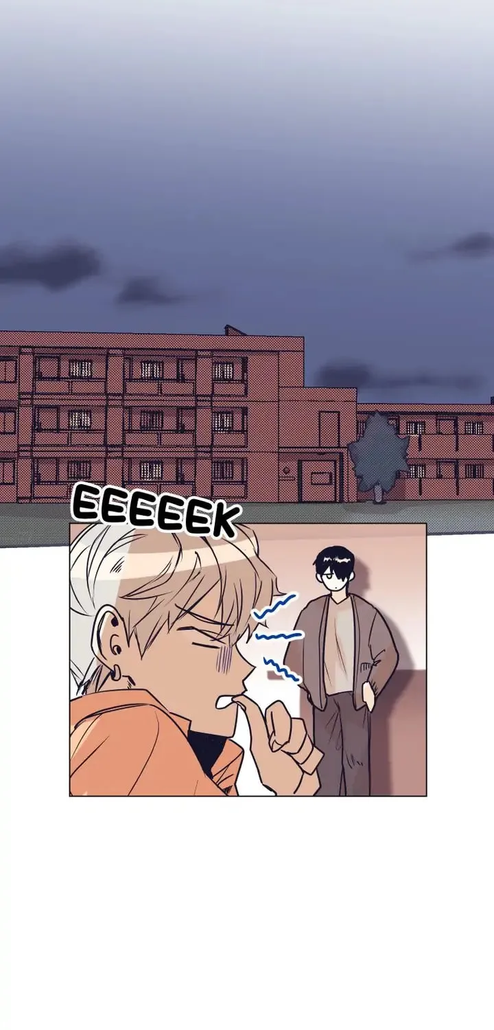 Read A Very Normal Ending chapter 11 image 57 on Lezhin