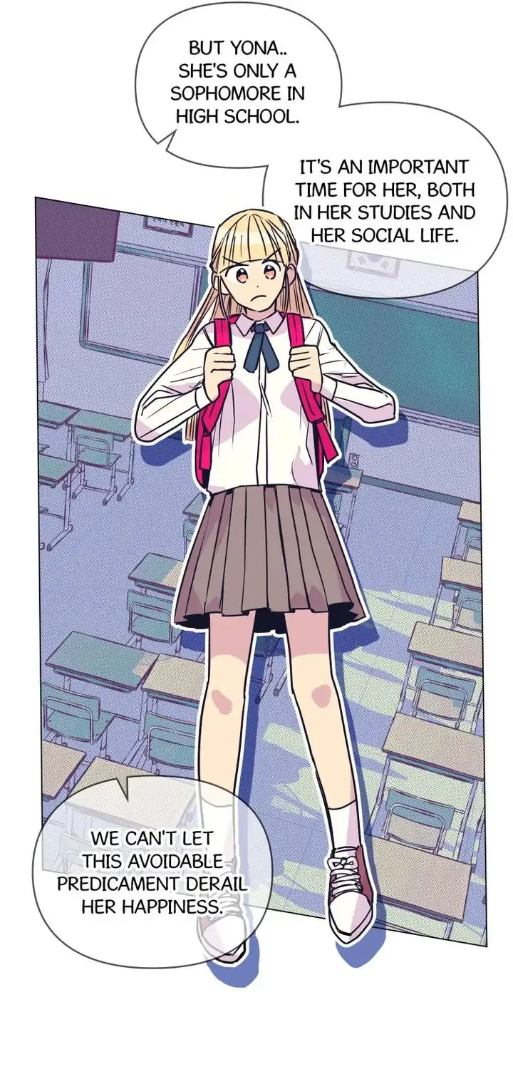 Read A Very Normal Ending chapter 11 image 62 on Lezhin