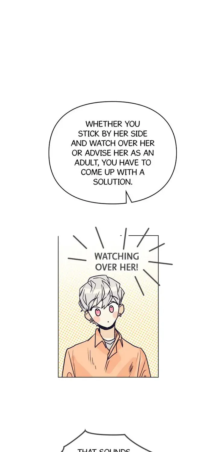 Read A Very Normal Ending chapter 11 image 63 on Lezhin
