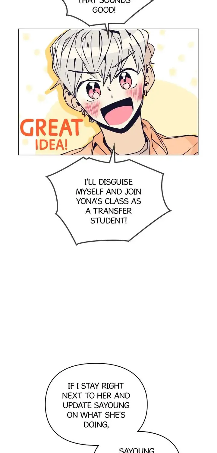 Read A Very Normal Ending chapter 11 image 64 on Lezhin
