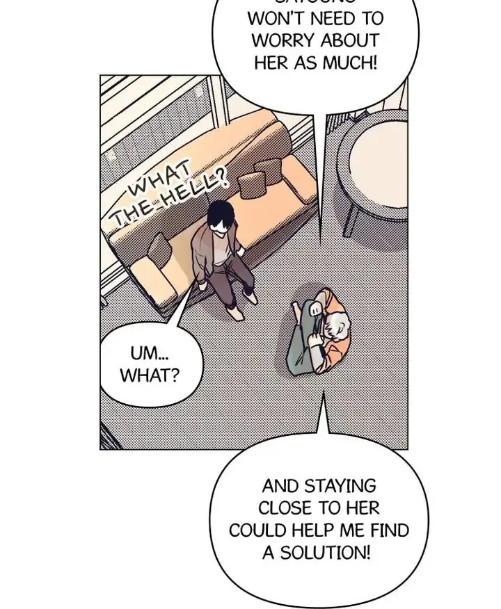 Read A Very Normal Ending chapter 11 image 65 on Lezhin