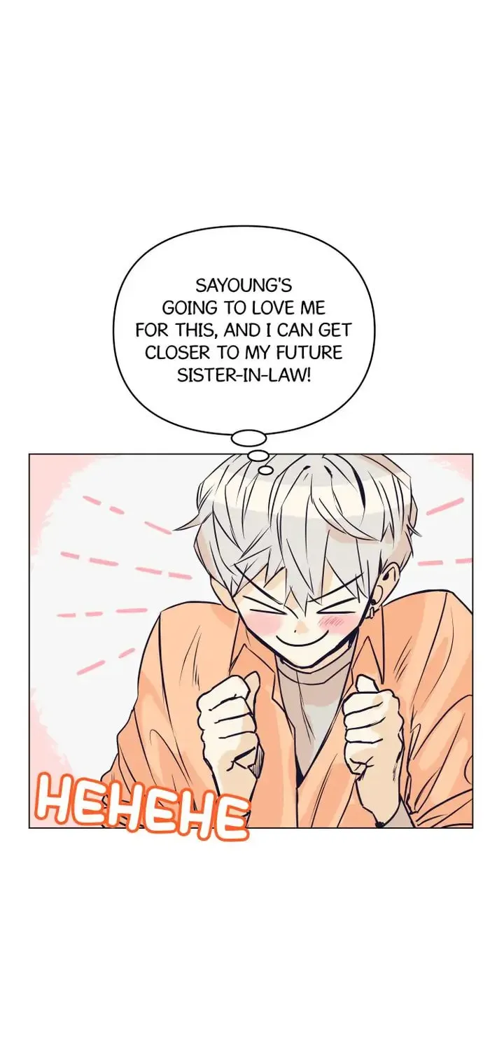 Read A Very Normal Ending chapter 11 image 67 on Lezhin