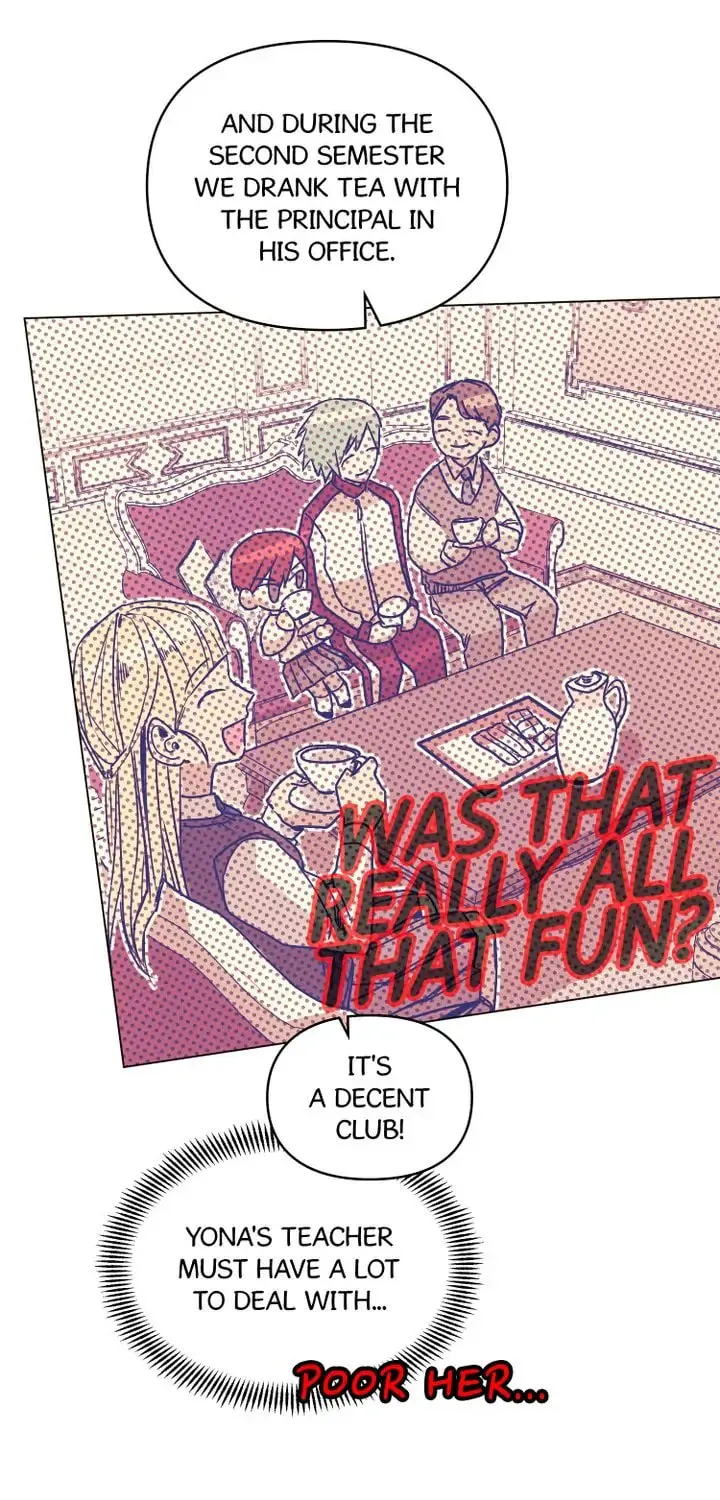 Read A Very Normal Ending chapter 12 image 12 on Lezhin