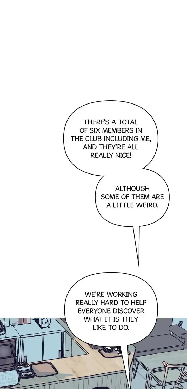 Read A Very Normal Ending chapter 12 image 13 on Lezhin