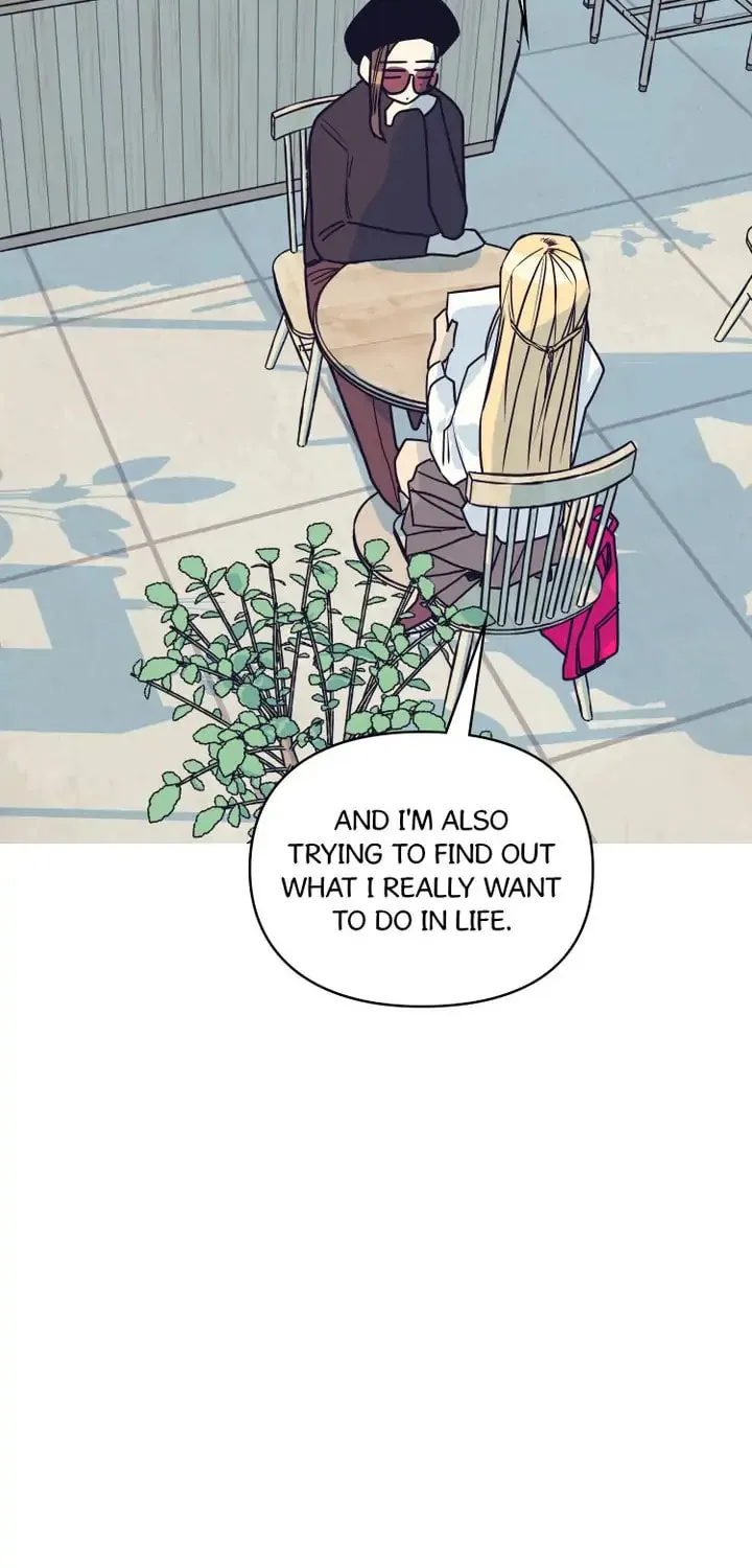 Read A Very Normal Ending chapter 12 image 14 on Lezhin