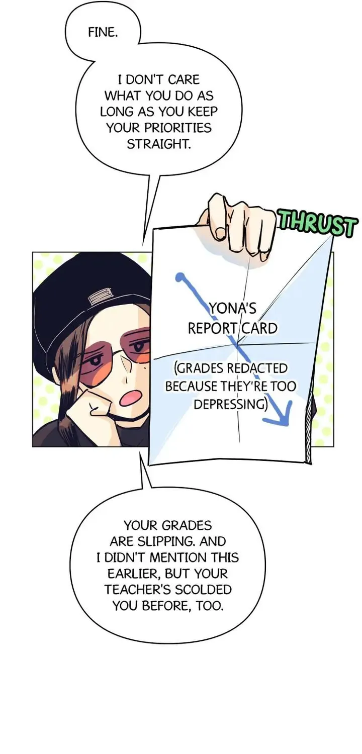 Read A Very Normal Ending chapter 12 image 16 on Lezhin