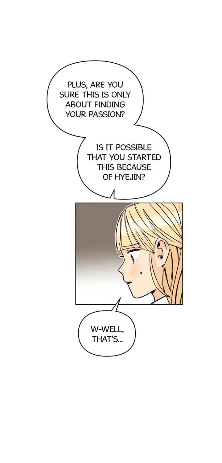 Read A Very Normal Ending chapter 12 image 17 on Lezhin