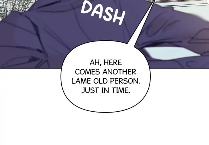 Read A Very Normal Ending chapter 12 image 19 on Lezhin