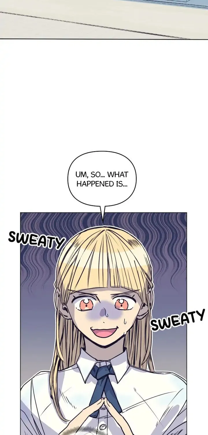 Read A Very Normal Ending chapter 12 image 2 on Lezhin