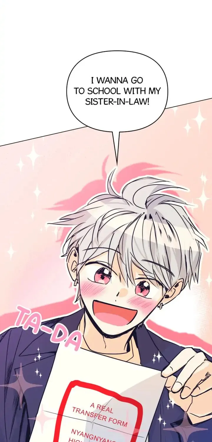 Read A Very Normal Ending chapter 12 image 22 on Lezhin