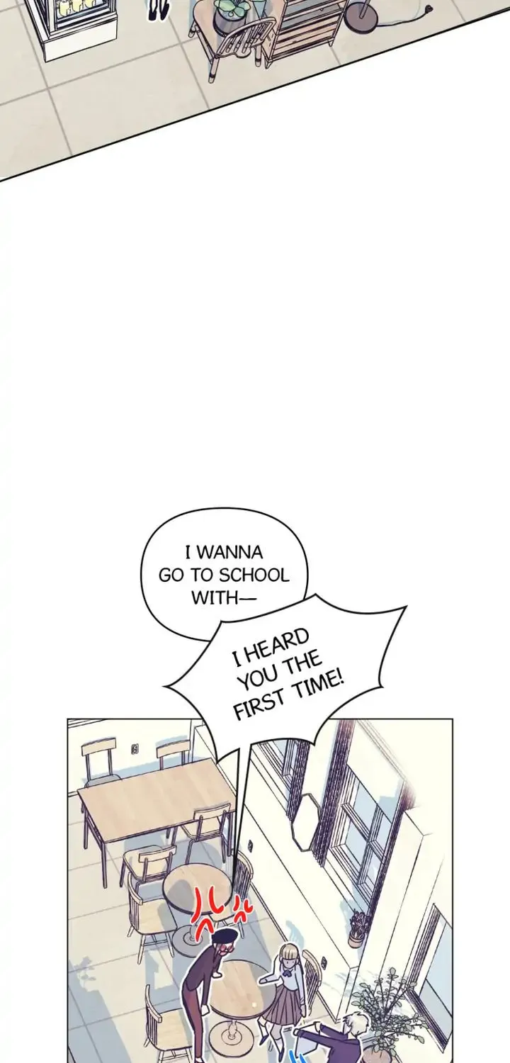 Read A Very Normal Ending chapter 12 image 25 on Lezhin