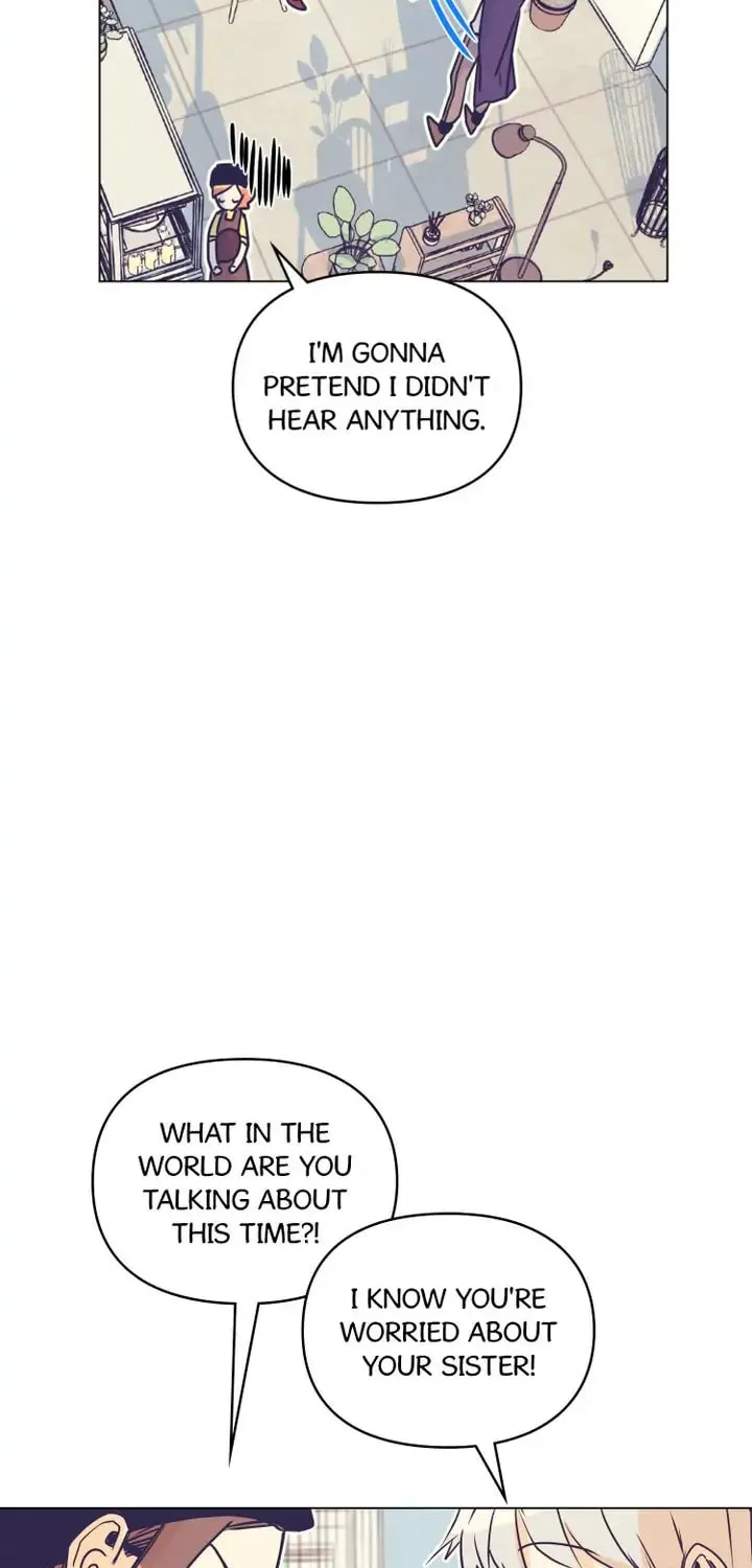 Read A Very Normal Ending chapter 12 image 26 on Lezhin