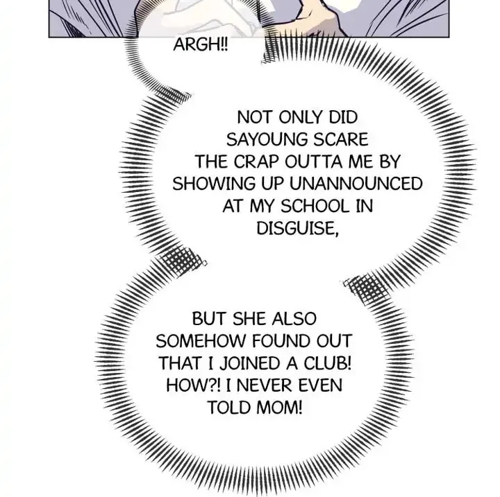 Read A Very Normal Ending chapter 12 image 3 on Lezhin