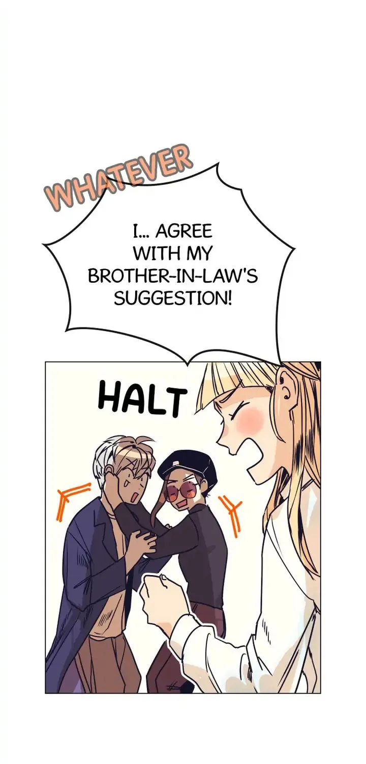 Read A Very Normal Ending chapter 12 image 30 on Lezhin